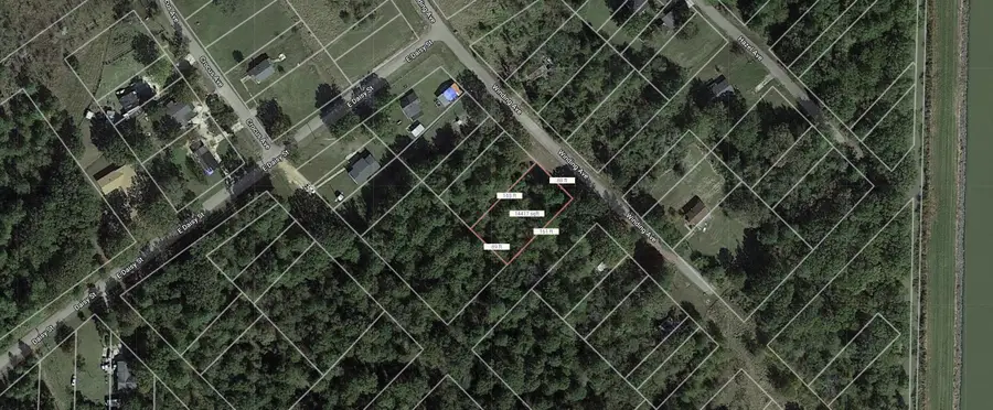 Lots 11-13 Winding Avenue, Brinkley, Ar 72021 - #2