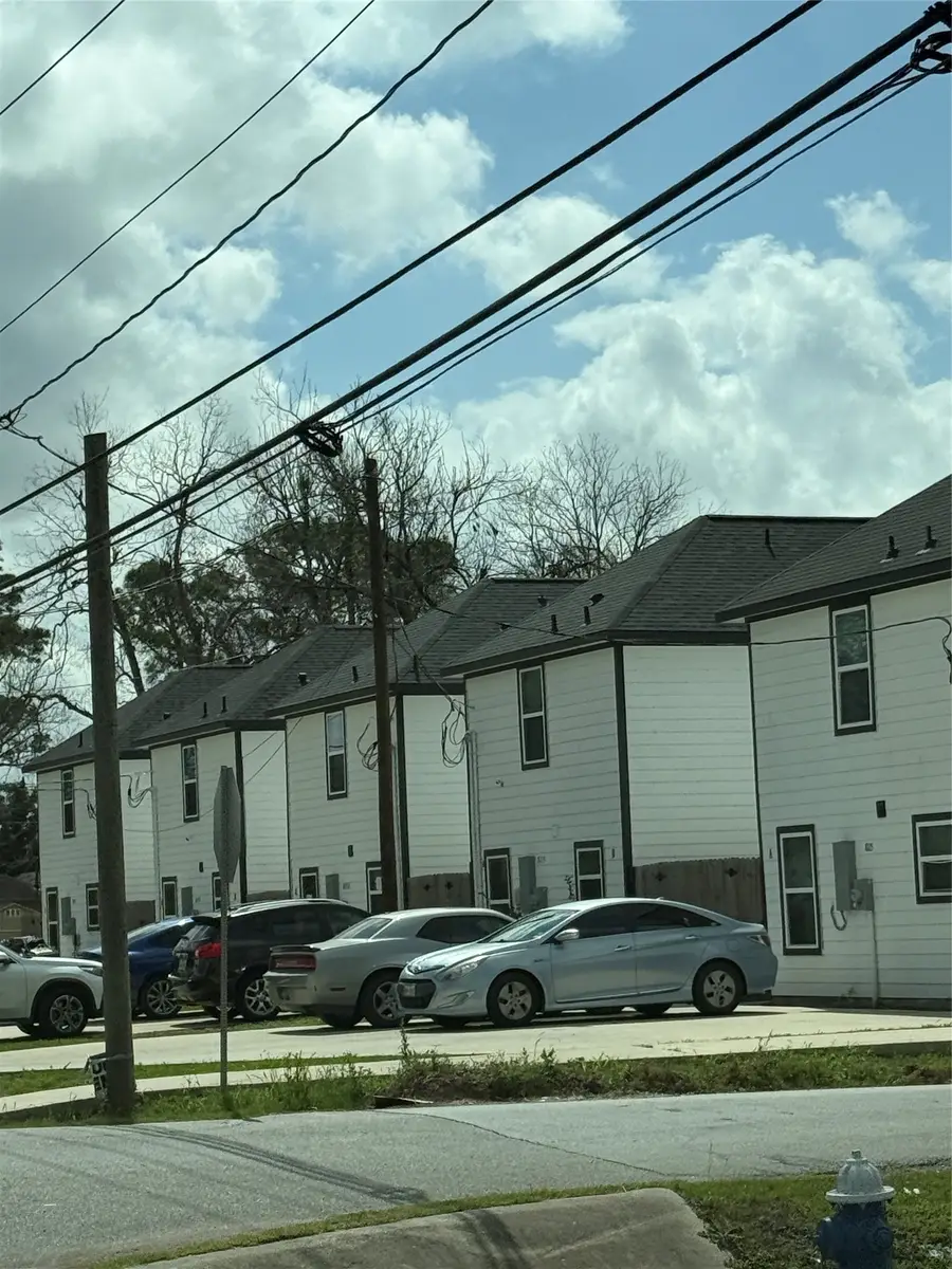 0 Richland Drive, Houston, TX 77028 - #3