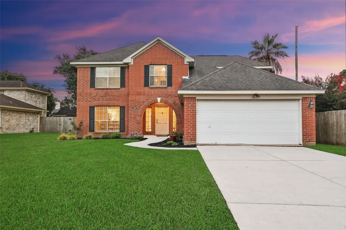 4814 E Columbary Drive, Rosenberg, TX 77471 - #1