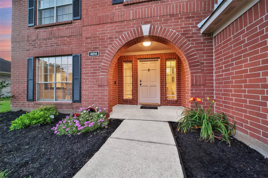 4814 E Columbary Drive, Rosenberg, TX 77471 - #2