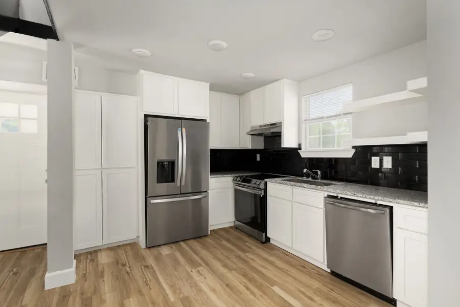 314 Short Street, Somerville, TX 77879 - Image #2