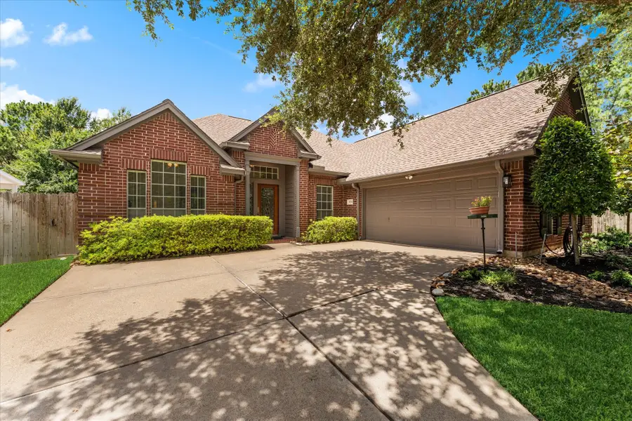 9539 Barretts Glen Court, Houston, TX 77065 - #2