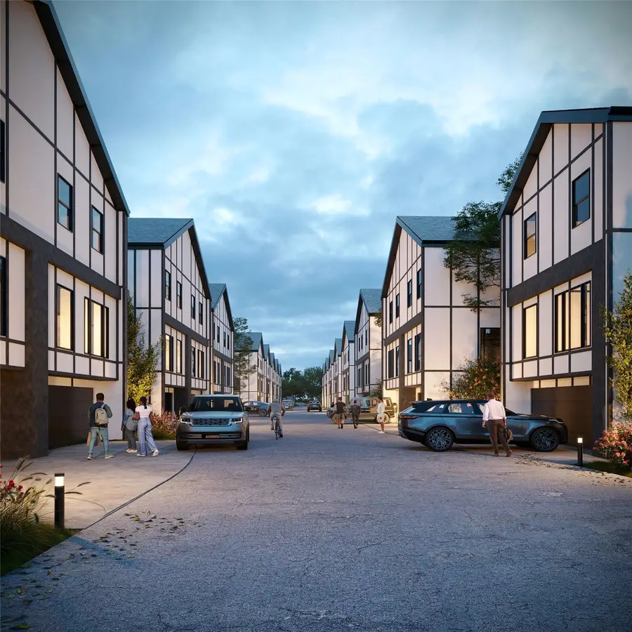 253 Foxshire Lane, Houston, TX 77047 - Image #3