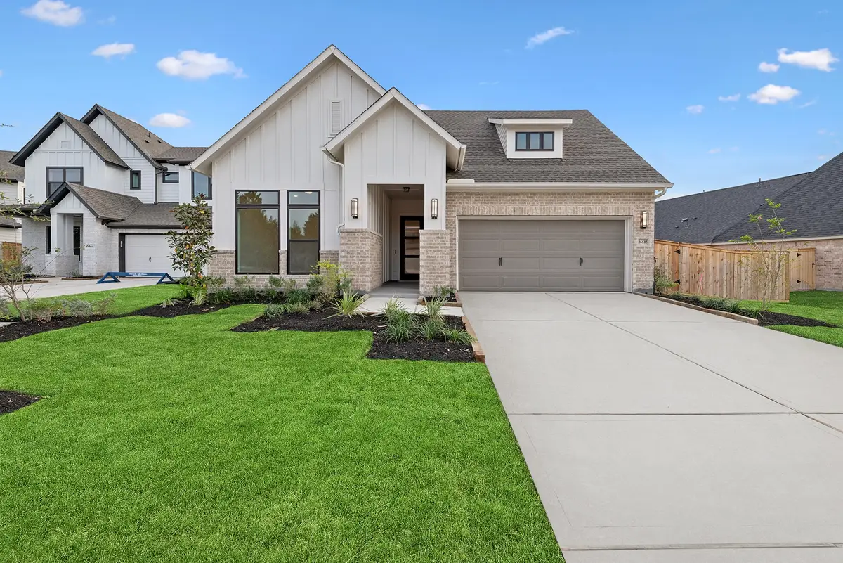 26515 Pioneer Pointe Court, Montgomery, TX 77316 - Image #1