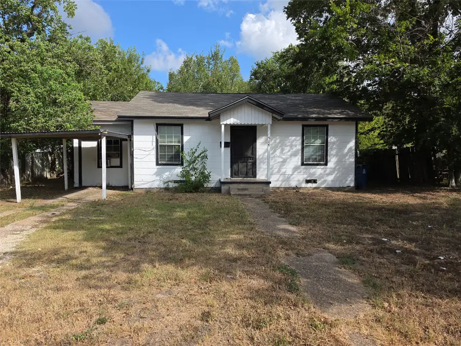 505 Teague Street, Navasota, TX 77868 - #2