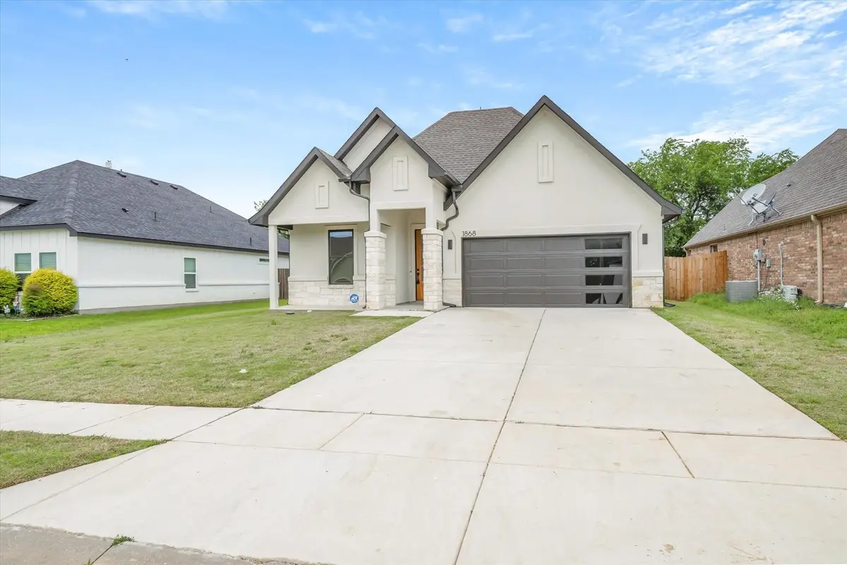 1868 Meadowview, Canton, TX 75103 - #1