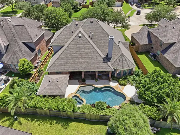 1376 Messina Court, League City, TX 77573