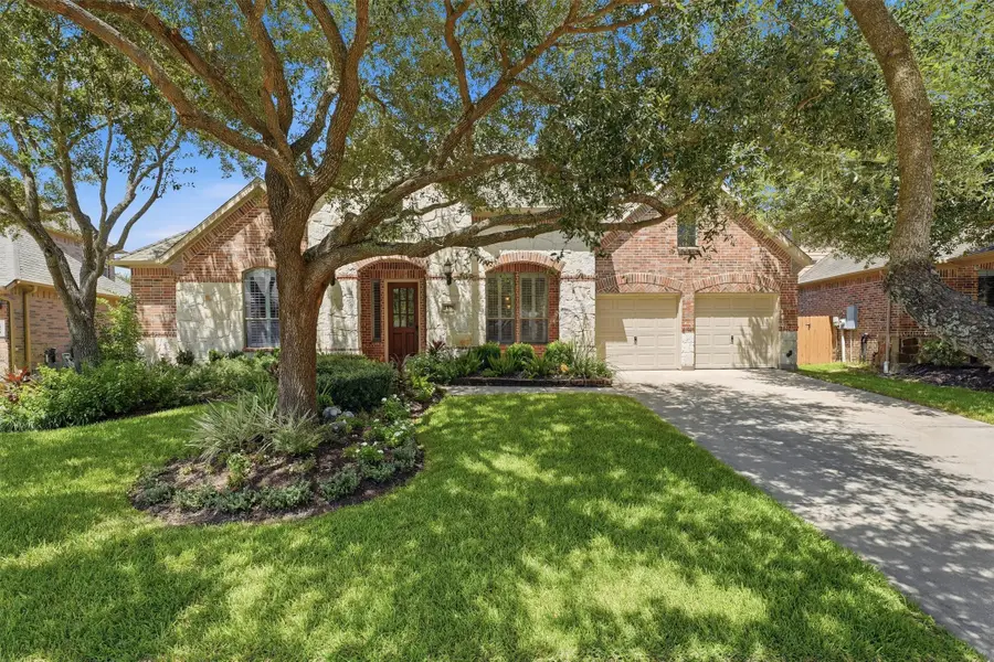 1376 Messina Court, League City, TX 77573 - #2