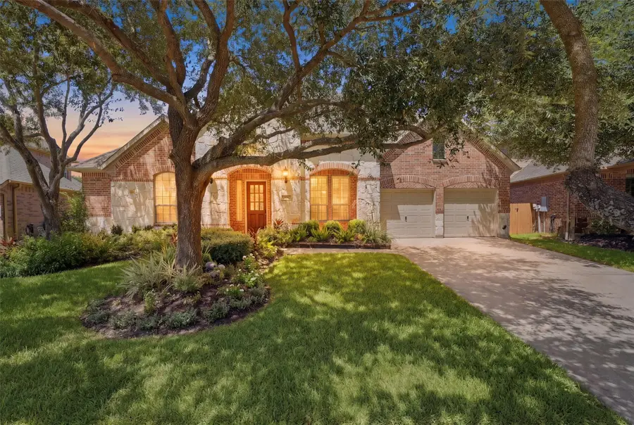 1376 Messina Court, League City, TX 77573 - #3