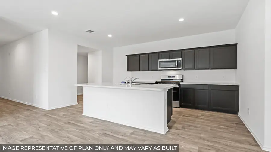 23195 Teakwood Hills Drive, Splendora, TX 77372 - Image #2