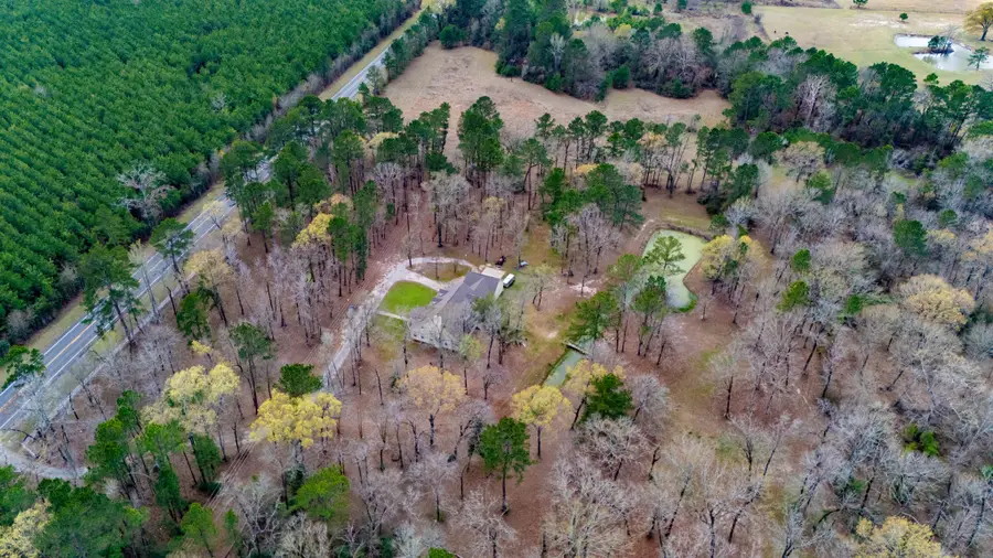 9139 N State Highway 94, Groveton, TX 75845 - #3