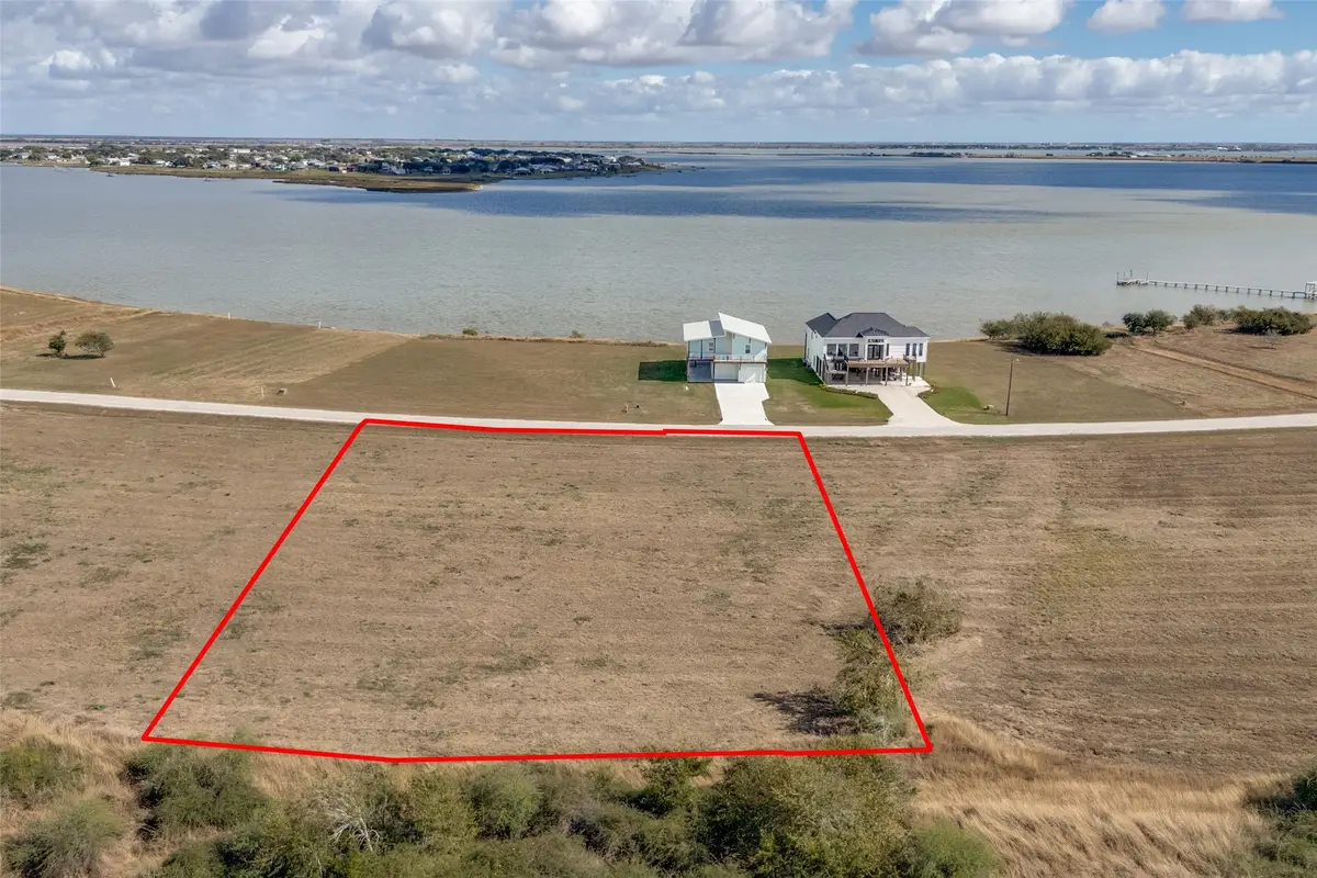 0 Windswept Drive, Port Lavaca, TX 77979 - #1