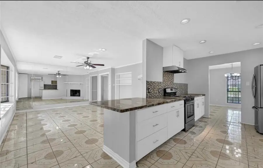 11807 Stroud Drive, Houston, TX 77072 - #2