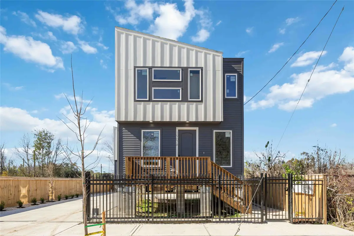 3206 Retta Street, Houston, TX 77026 - #1