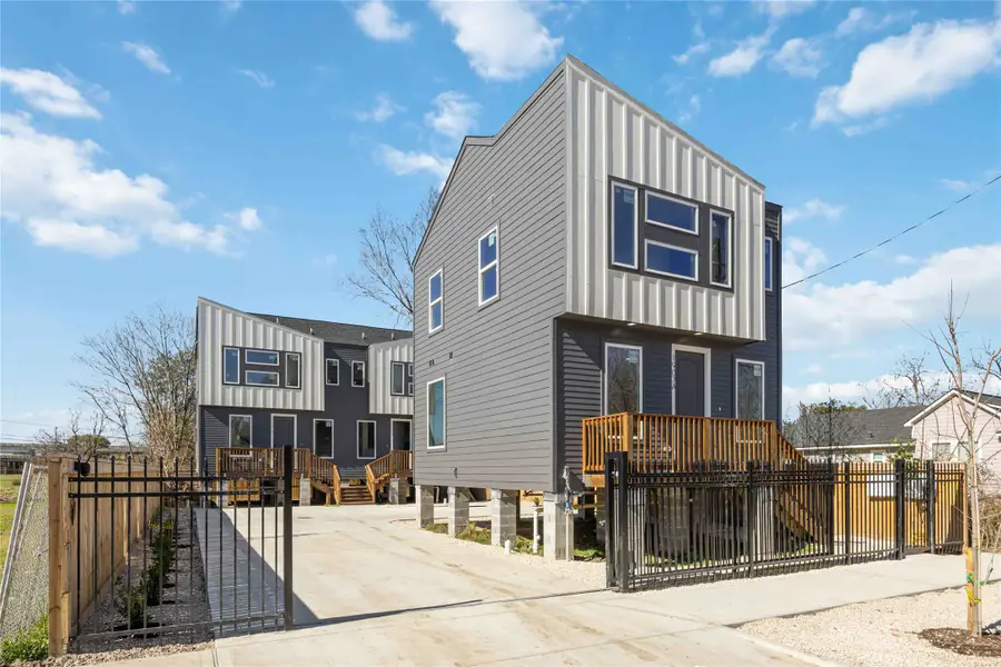 3206 Retta Street, Houston, TX 77026 - #2