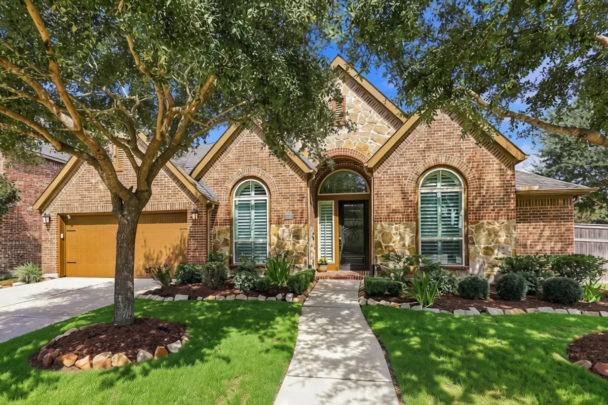 27302 Liberty Heights Lane, Fulshear, TX 77441 - #1