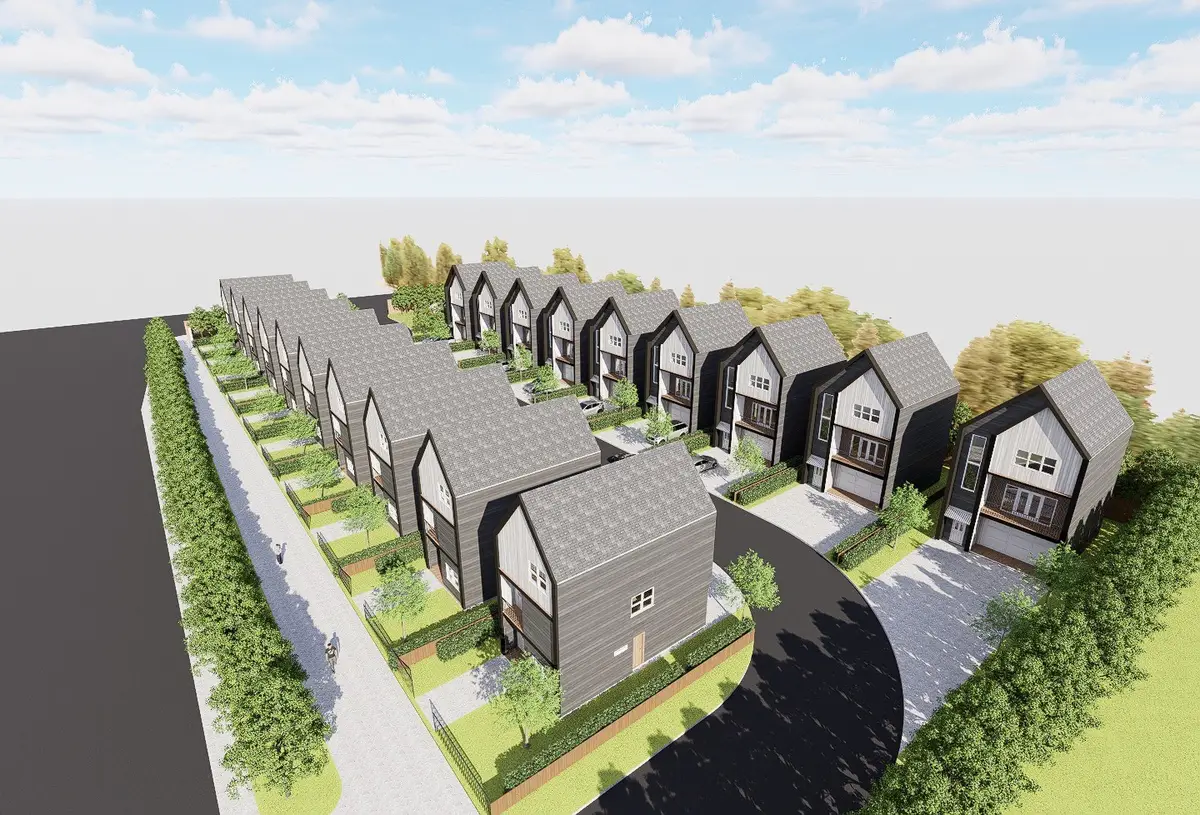 7204 Homestead Road, Houston, TX 77028 - Image #1