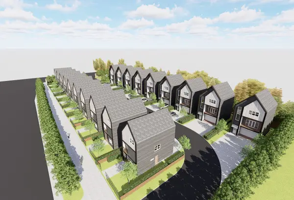 7204 Homestead Road, Houston, TX 77028