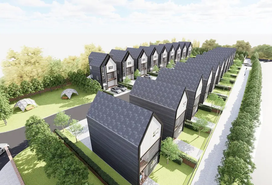 7204 Homestead Road, Houston, TX 77028 - Image #2