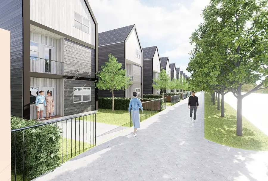 7204 Homestead Road, Houston, TX 77028 - Image #3