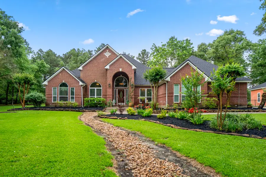 14103 Amber Lane, Montgomery, TX 77316 - #3