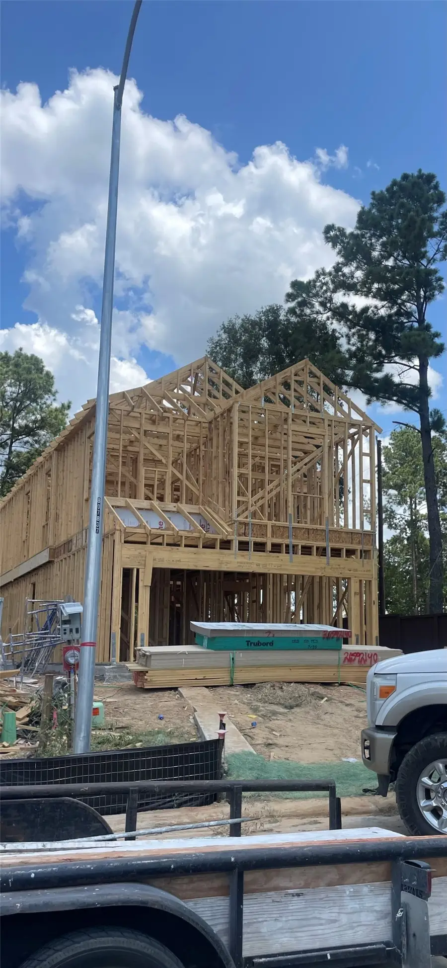 30302 Ruby Forest Court, Magnolia, TX 77354 - #2