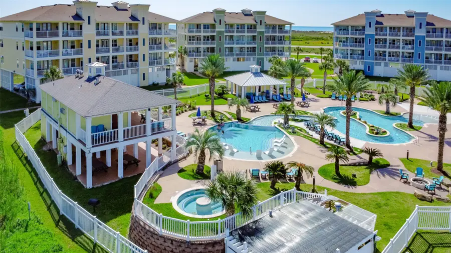 26830 Estuary Drive, Galveston, TX 77554 - #3