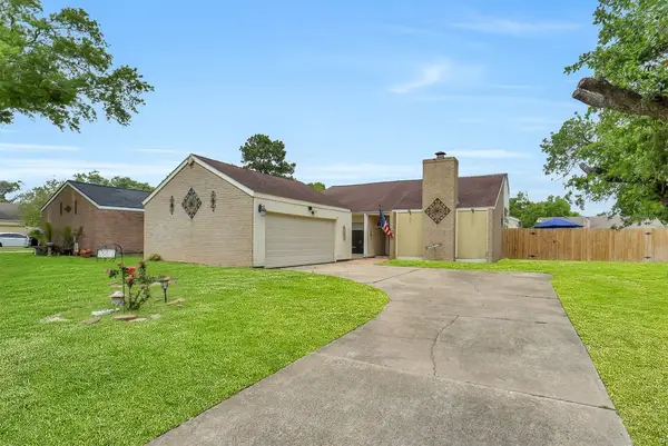 15910 Haven Hills Drive, Houston, TX 77084