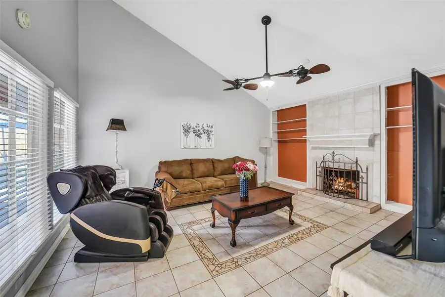 15910 Haven Hills Drive, Houston, TX 77084 - #2