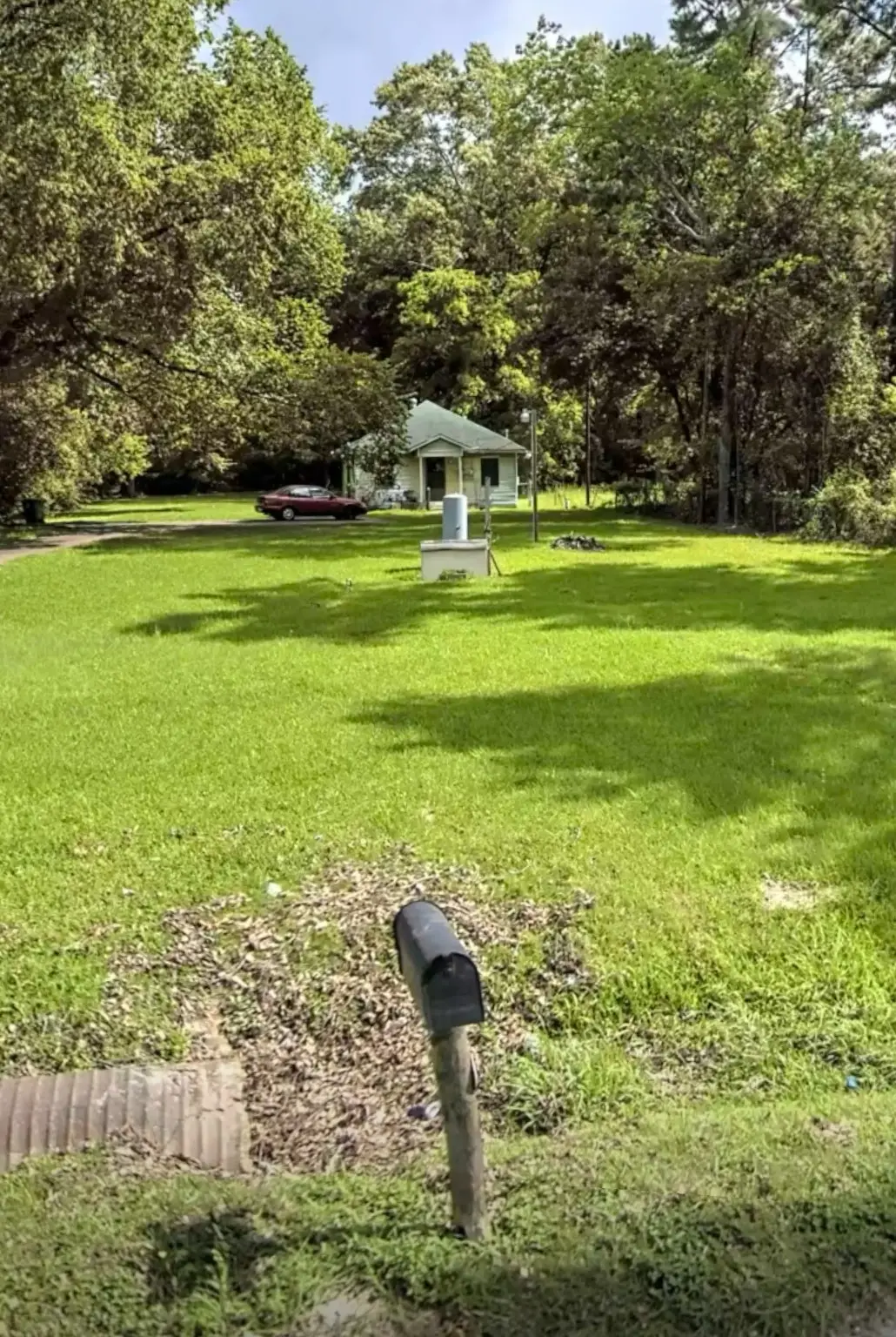 3414 Mansfield Street, Houston, TX 77091 - Image #1