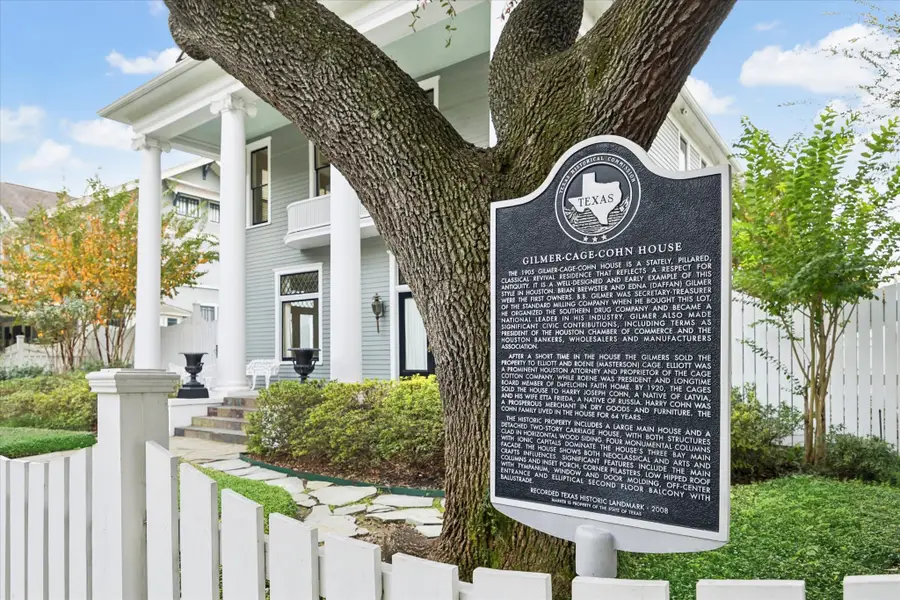 200 Westmoreland Street, Houston, TX 77006 - Image #2