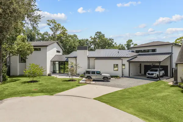 12427 Pebblebrook Drive, Houston, TX 77024