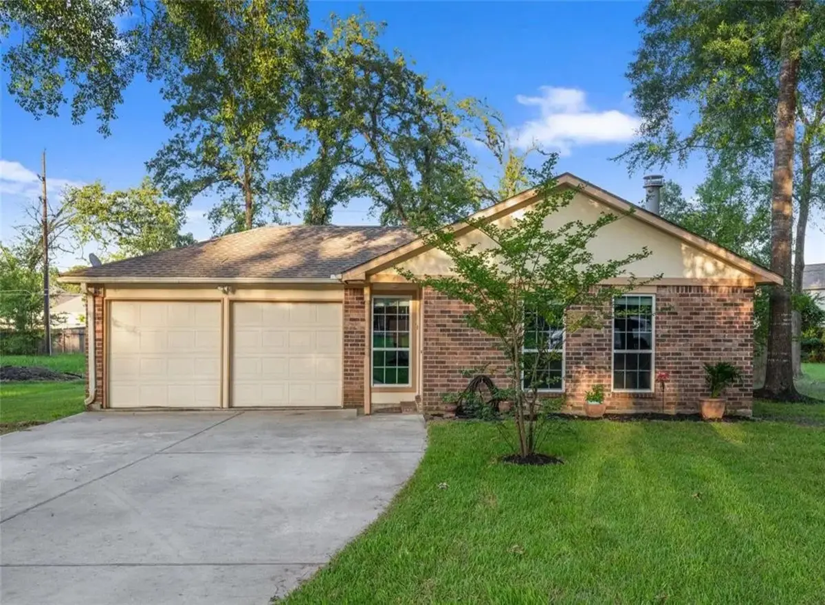 28914 Champion Oaks Drive, Magnolia, TX 77354 - Image #1