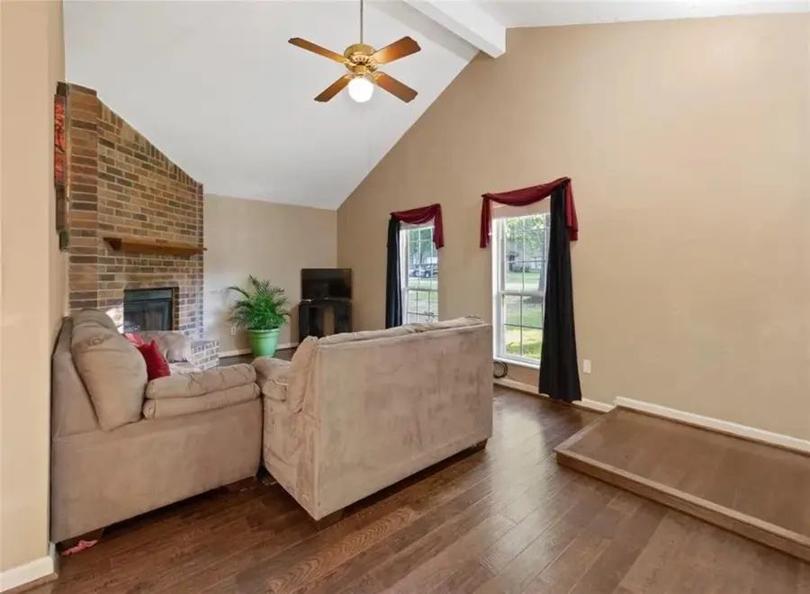 28914 Champion Oaks Drive, Magnolia, TX 77354 - Image #3