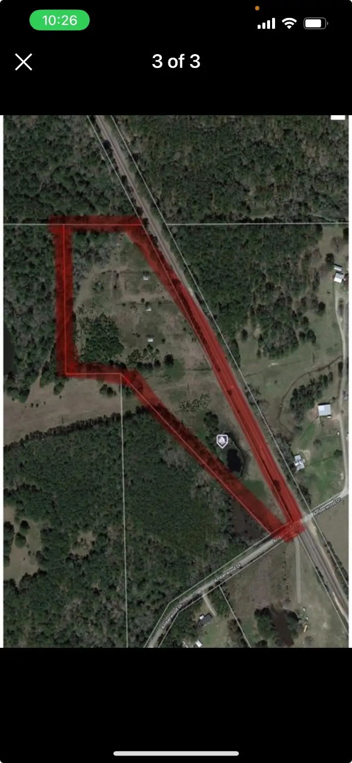 0 Amberwood, Dobbin, TX 77356 - #1