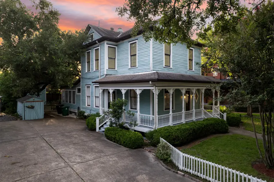 1007 Heights Boulevard, Houston, TX 77008 - Image #3