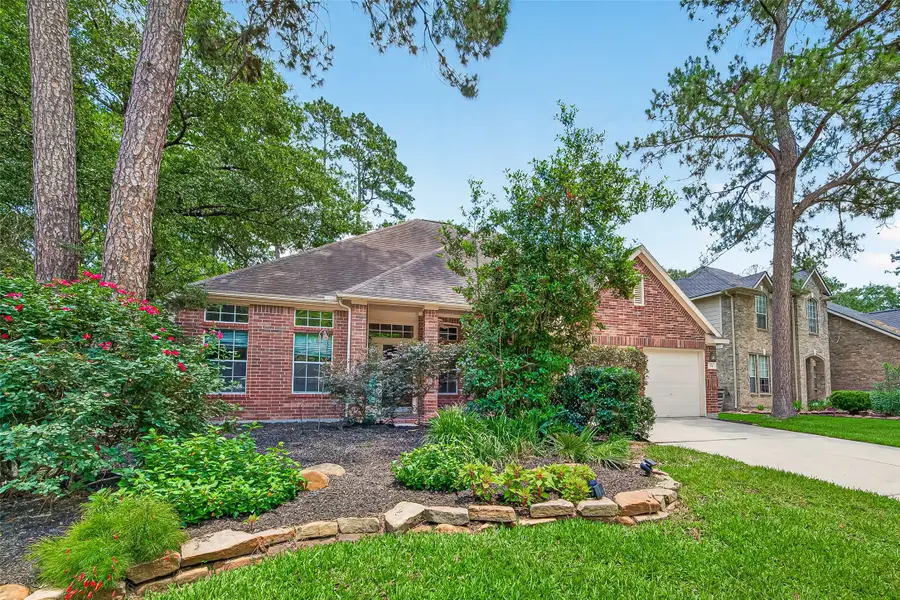 34 Nila Grove Court, The Woodlands, TX 77385 - #2