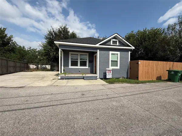 1 Canal Court, Houston, TX 77011