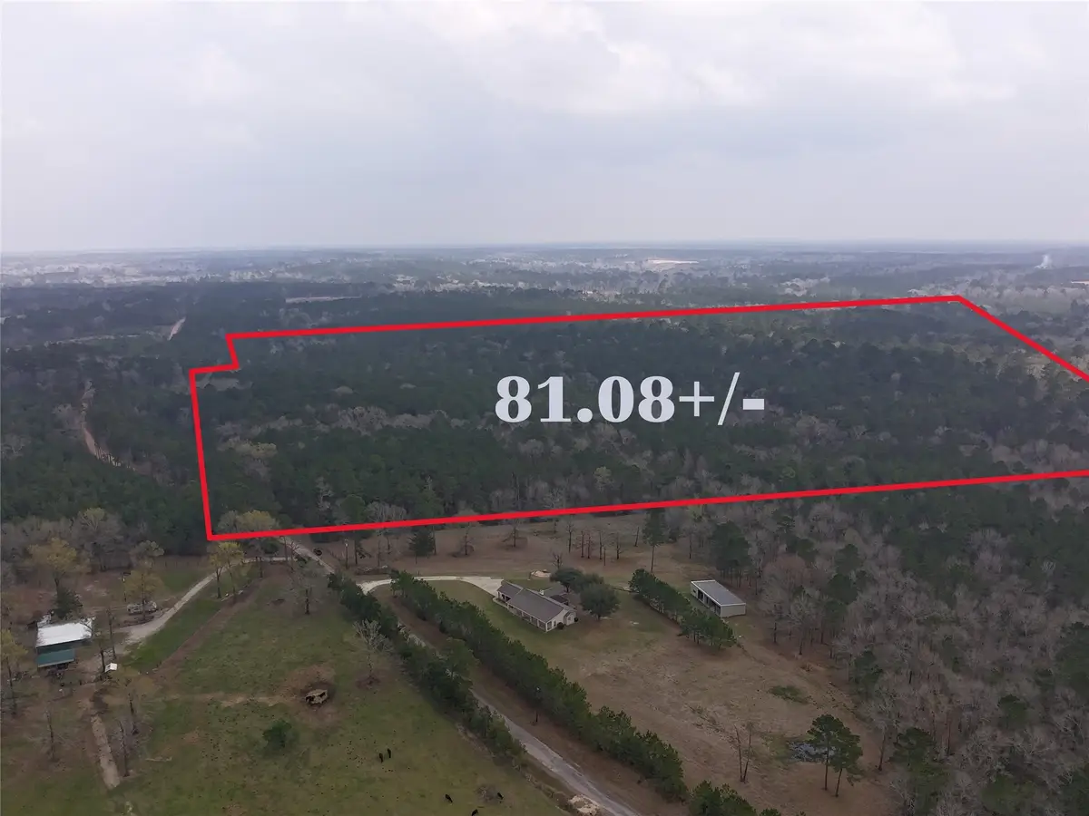 TBD Oakdale Loop, Livingston, TX 77351 - #1