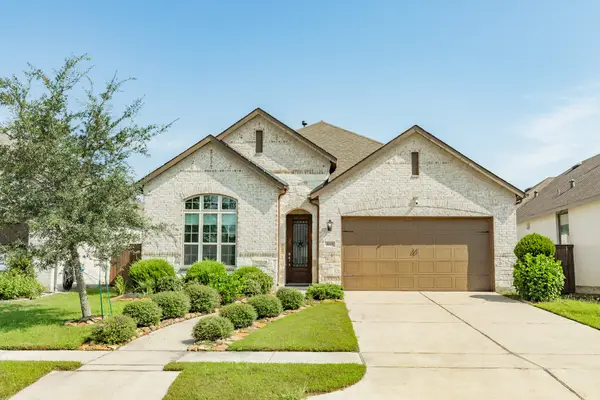 4015 Shackleton Court, Iowa Colony, TX 77583