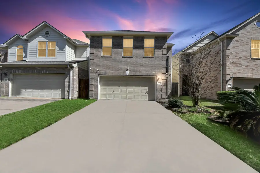 10138 W Palm Lake Drive, Houston, TX 77034 - Image #2