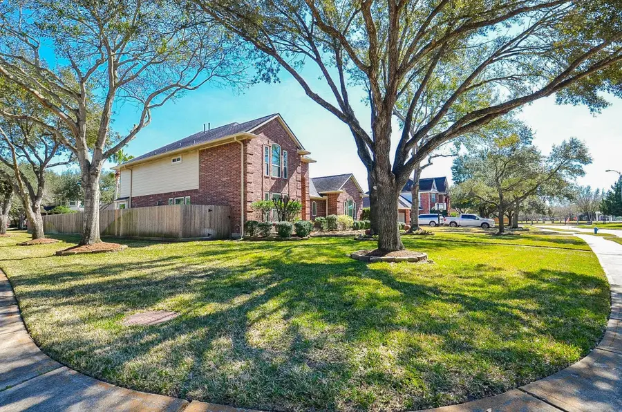 5103 Grand Vista Lane, Katy, TX 77494 - #2