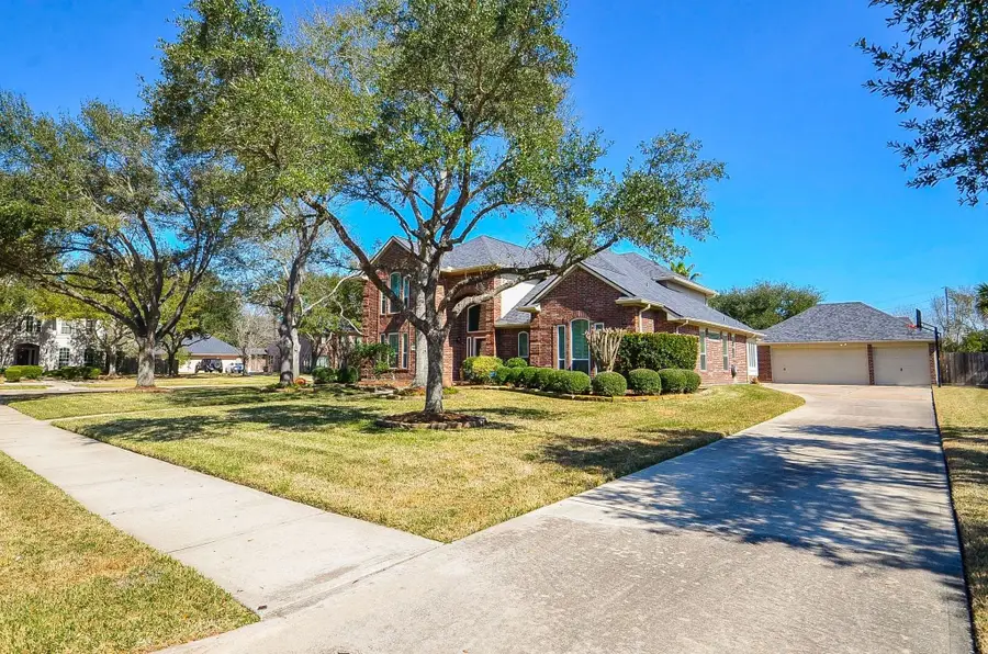 5103 Grand Vista Lane, Katy, TX 77494 - #3