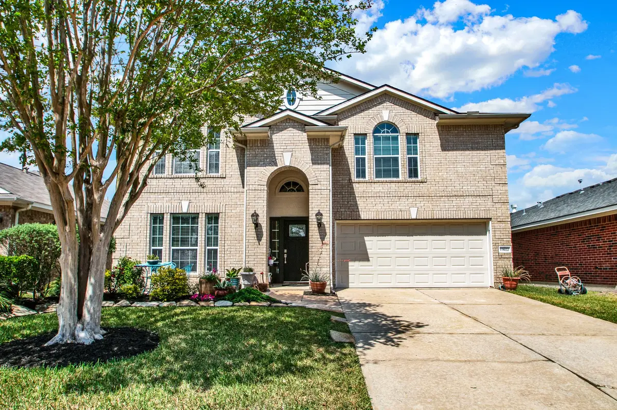 13922 Blackfoot Trail Run Run, Cypress, TX 77429 - #1