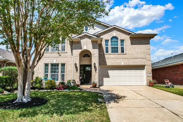 13922 Blackfoot Trail Run Run, Cypress, TX 77429