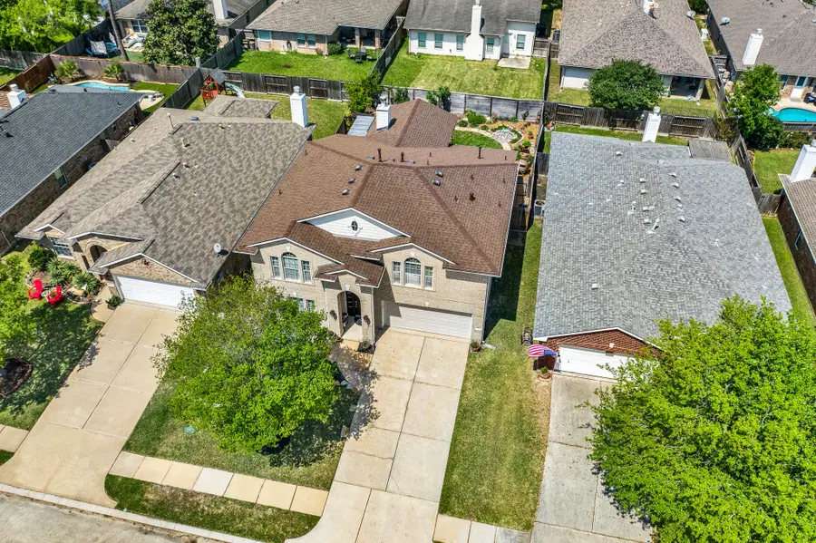 13922 Blackfoot Trail Run Run, Cypress, TX 77429 - #3