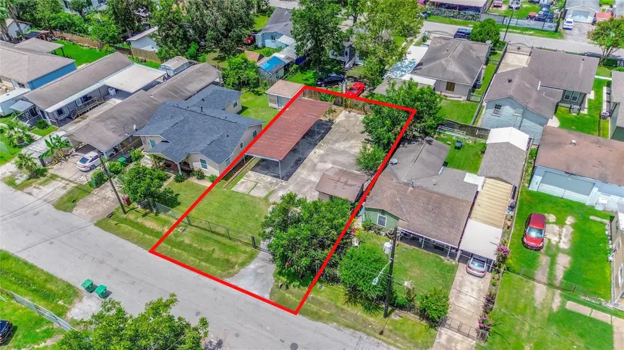 7219 Gainesville Street, Houston, TX 77020 - Image #3