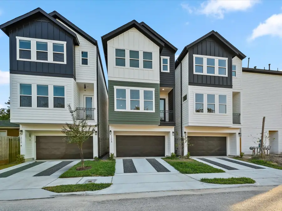 4816 Cochran Street, Houston, TX 77009 - Image #2