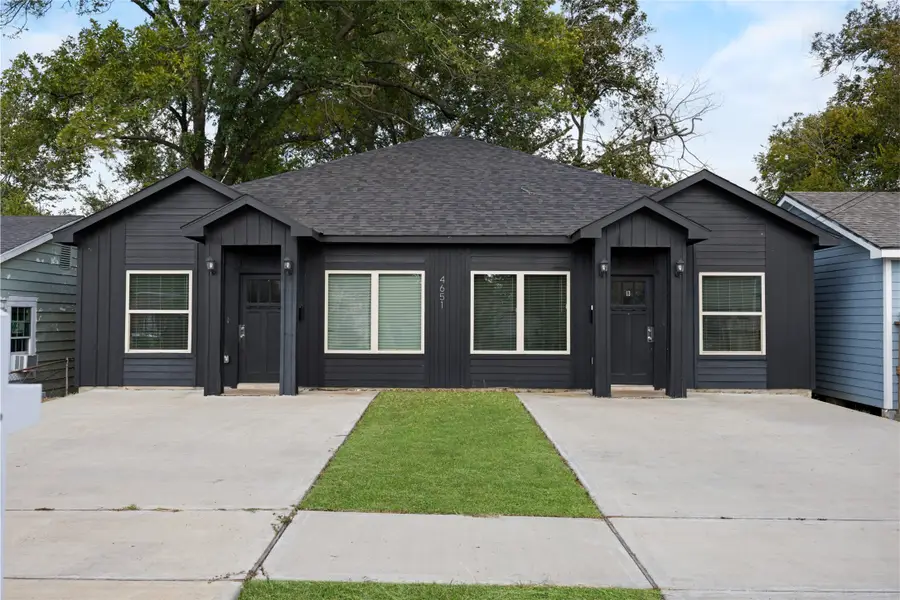4651 Mallow Street, Houston, TX 77051 - Image #2