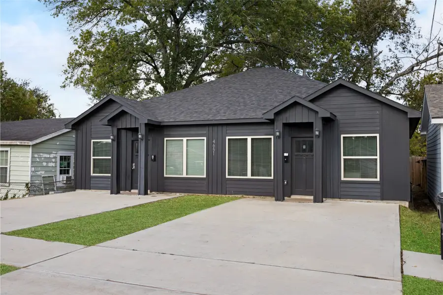 4651 Mallow Street, Houston, TX 77051 - Image #3